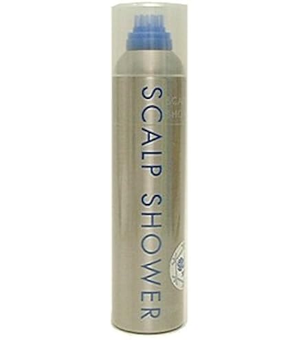 Amazon.co.jp: ミルボン QC スキャルプシャワー フレッシュ 250g 頭皮